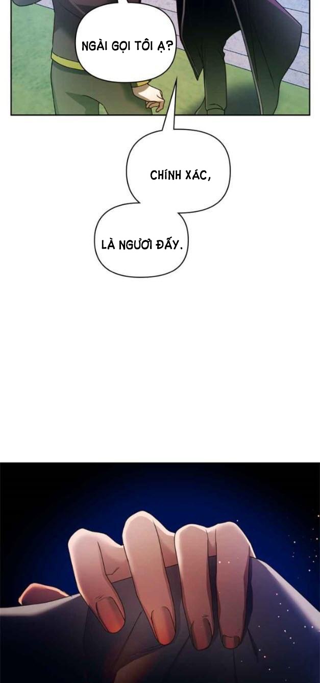 tôi muốn trở thành cô ấy dù chỉ là một ngày chapter 93 112