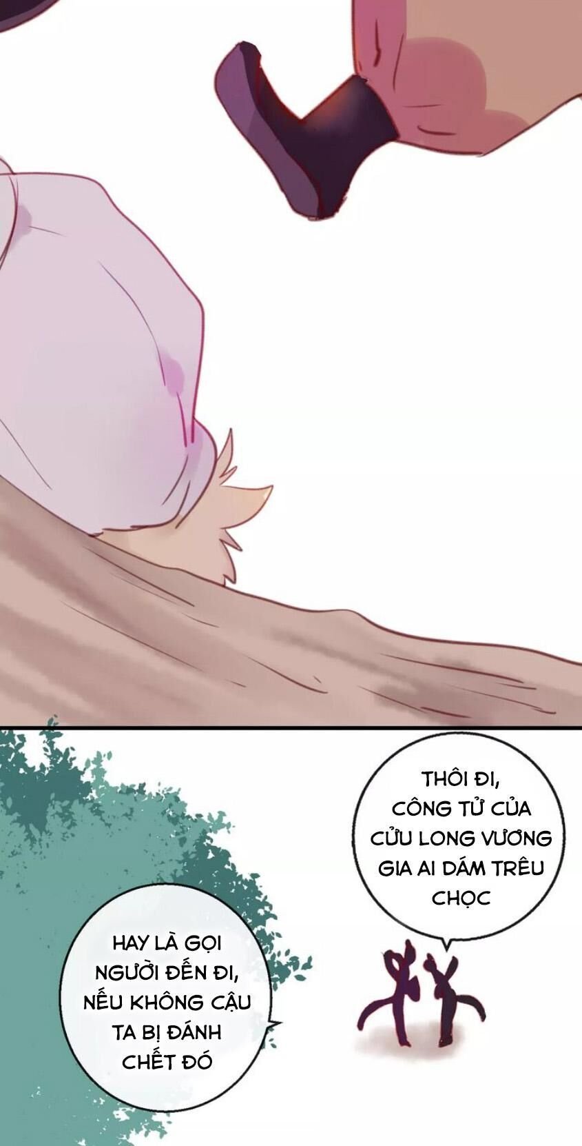 hồ minh chi hương chapter 7 21