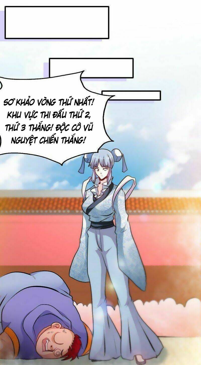 chí tôn thần ma chapter 76 4