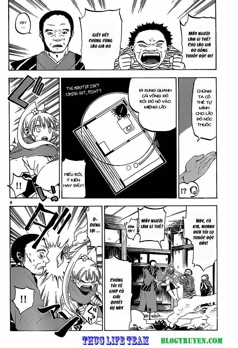 kaitai shinsho zero chapter 10 12