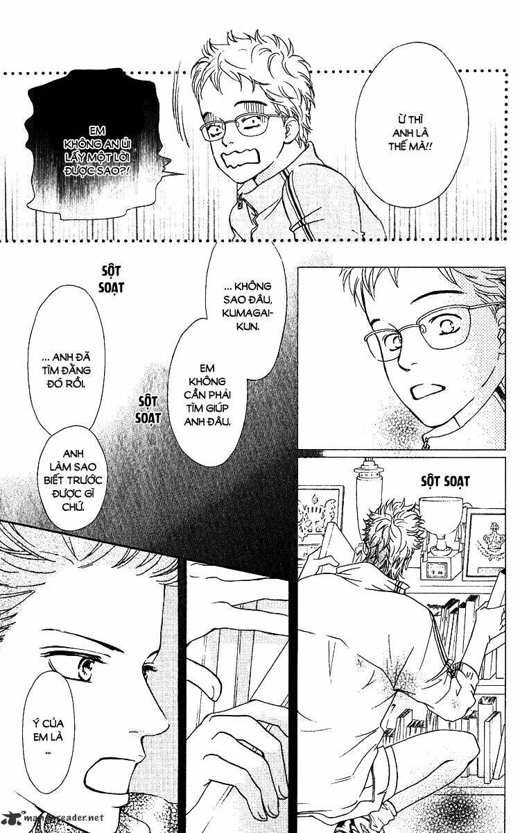 xứng danh anh hùng chapter 61 22