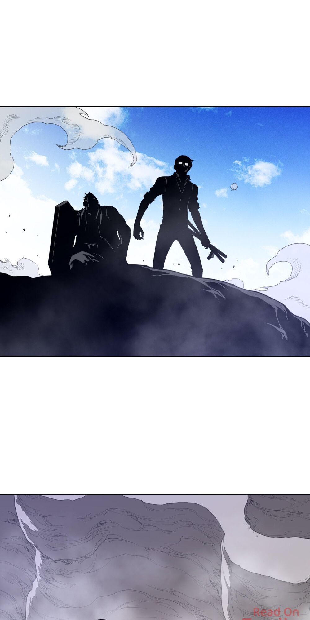 một nửa hoàn hảo chapter 102 33