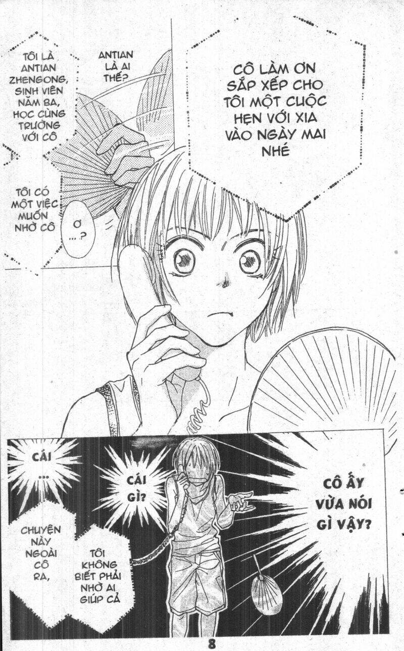 sweet mission chapter 3 7