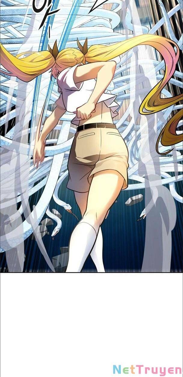 tòa tháp bí ẩn 2 chapter 558 82