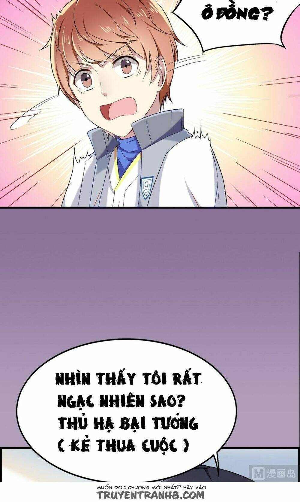 thời đại thiếu niên của chúng ta chapter 3 34