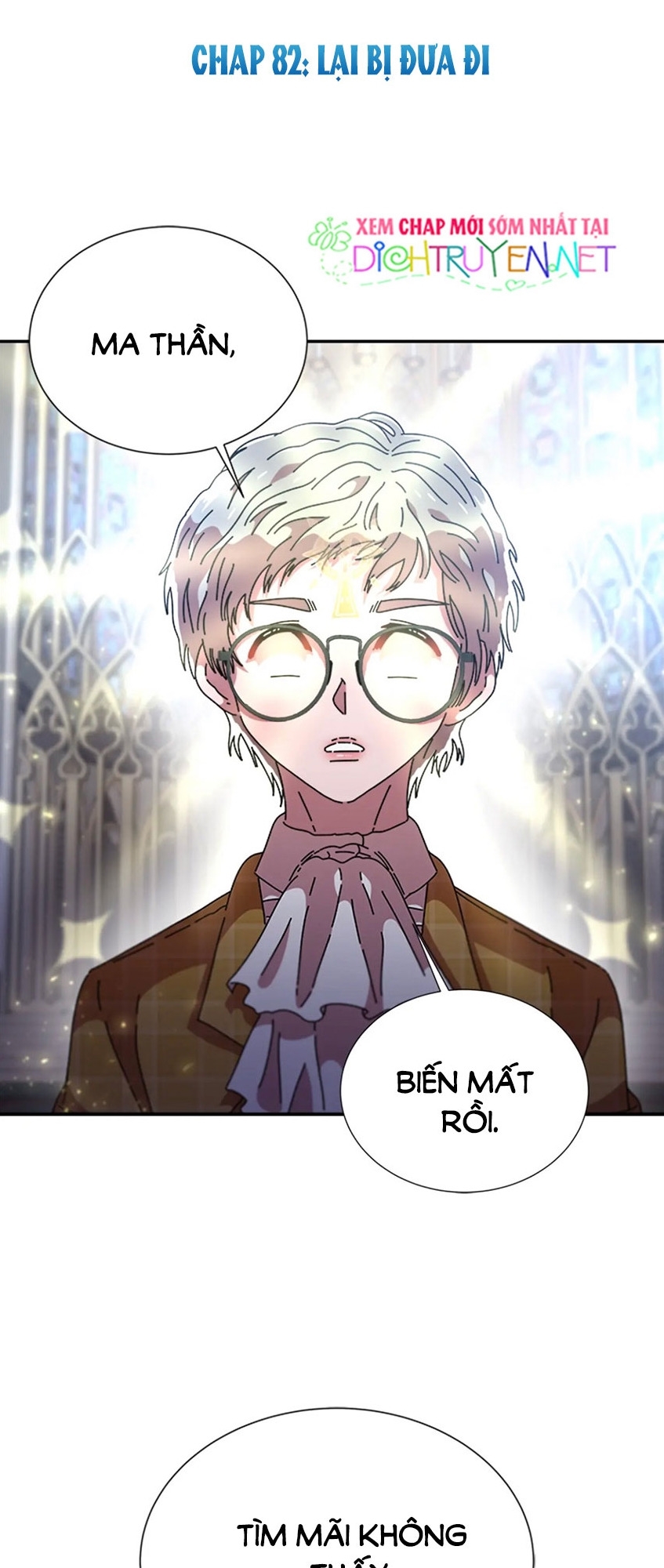 con gái bảo bối của ma vương chapter 82 1