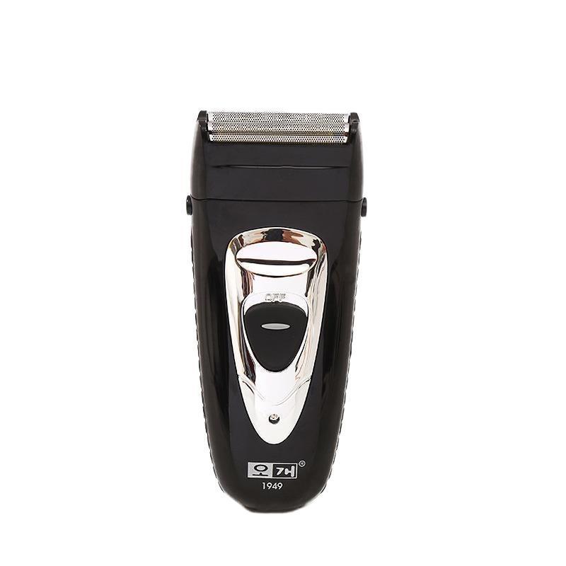 Máy cạo râu 2 lưỡi kép cao cấp aokai rscw-1949