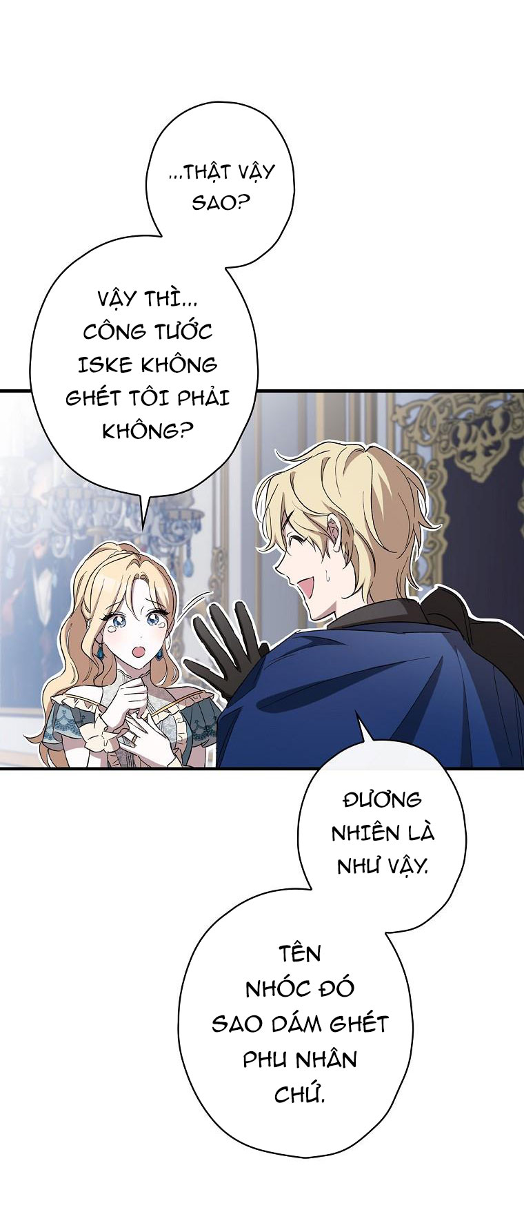 phương pháp khiến chồng đứng về phía của tôi chapter 10 61