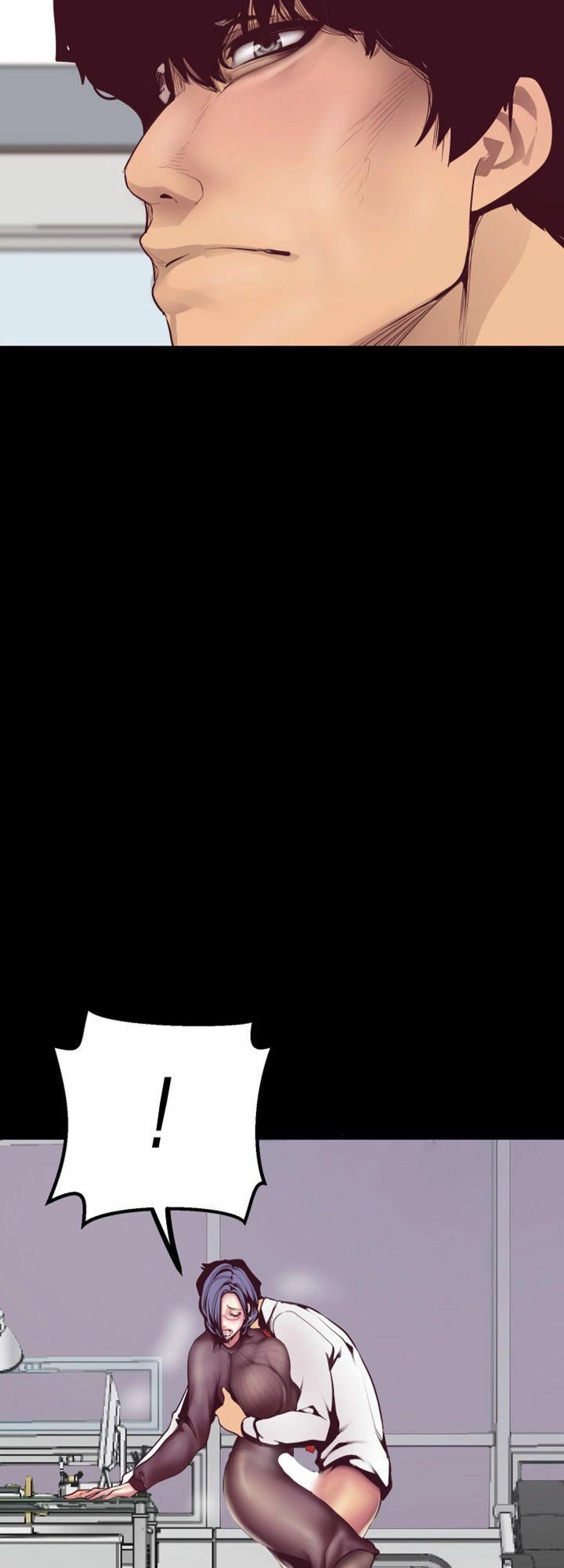 tân thế giới tuyệt vời chapter 8 20