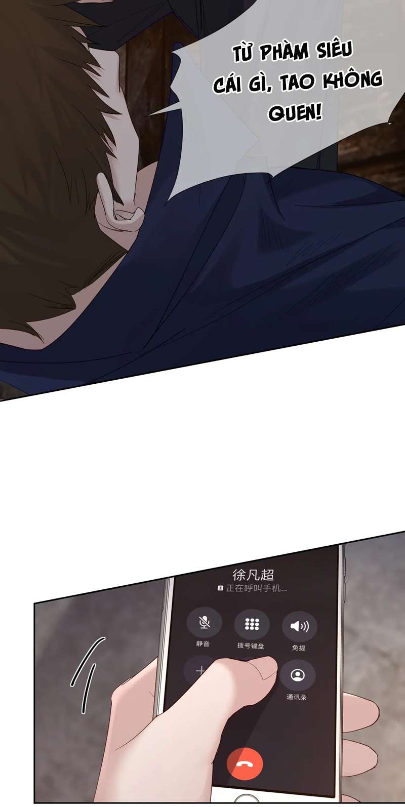 nhân vật chính chỉ muốn yêu đương chapter 31 19