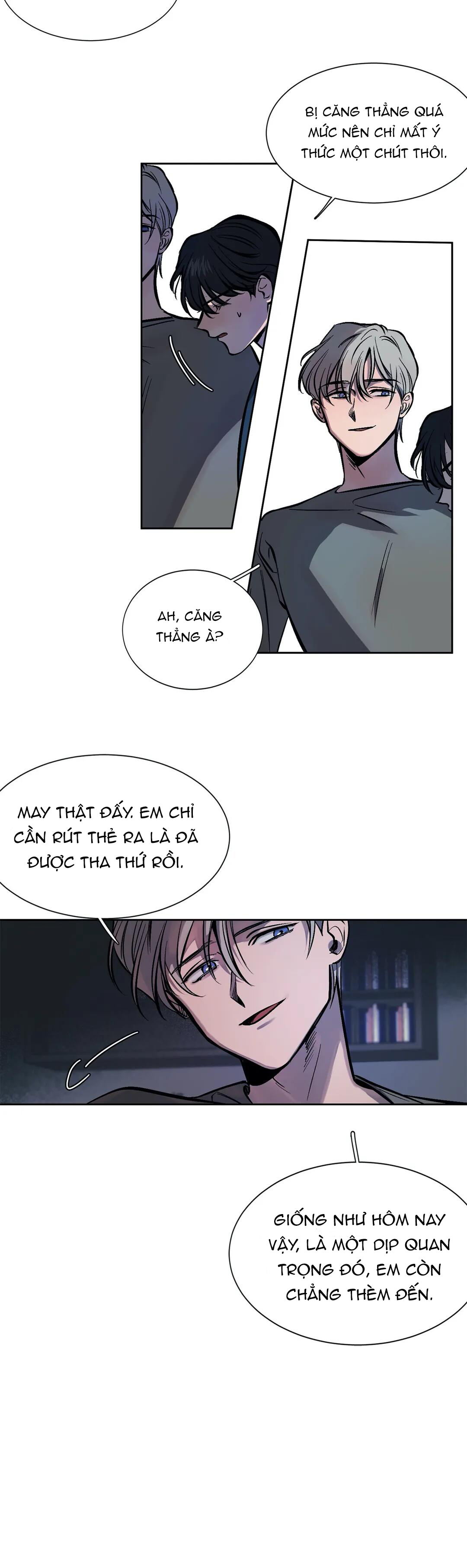 góc nhìn thứ ba (full) chapter 4.2 4