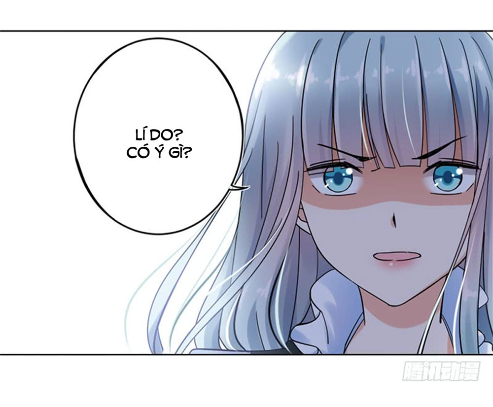 nhật ký dạy dỗ của gia tộc đáng yêu chapter 70 24