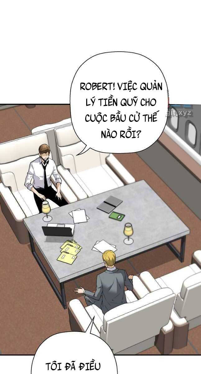 sự trở lại của huyền thoại chapter 84 51