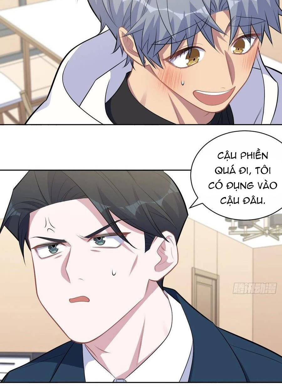 nhạc phụ đại nhân là lão bà chapter 177 13