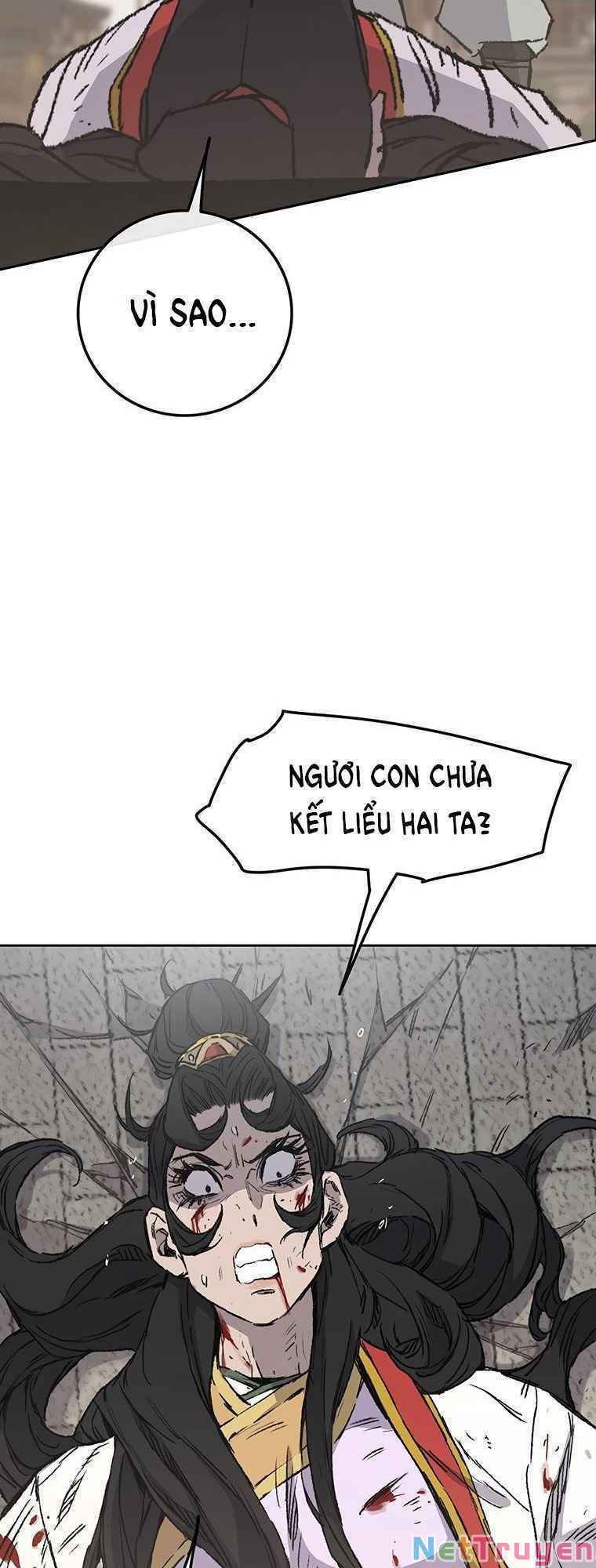 kiếm sĩ bất bại chapter 82 12