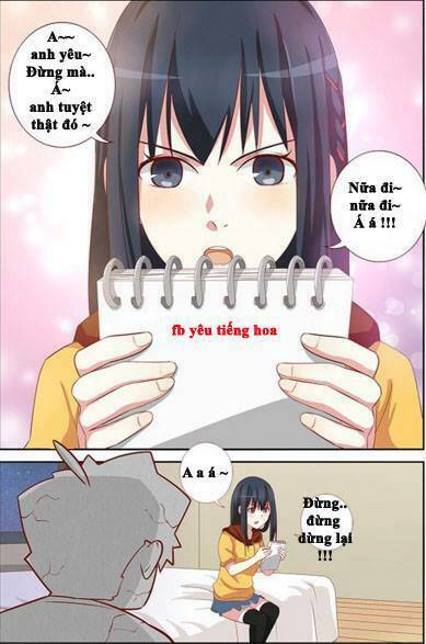 yaoguai mingdan chapter 48 6