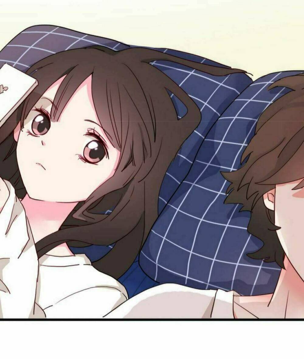 gấu nhỏ dư và thỏ thỏ hứa chapter 17 3