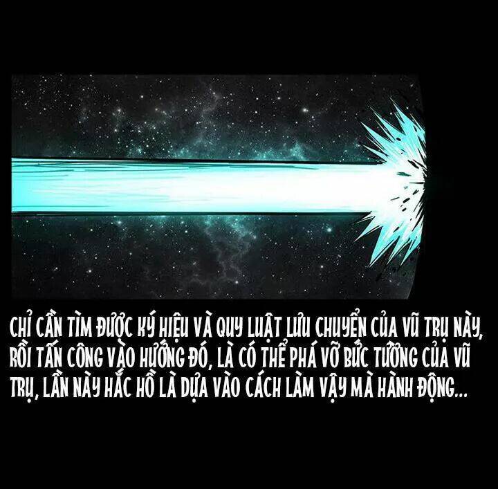 U Minh Ngụy Tượng Chapter 202 5