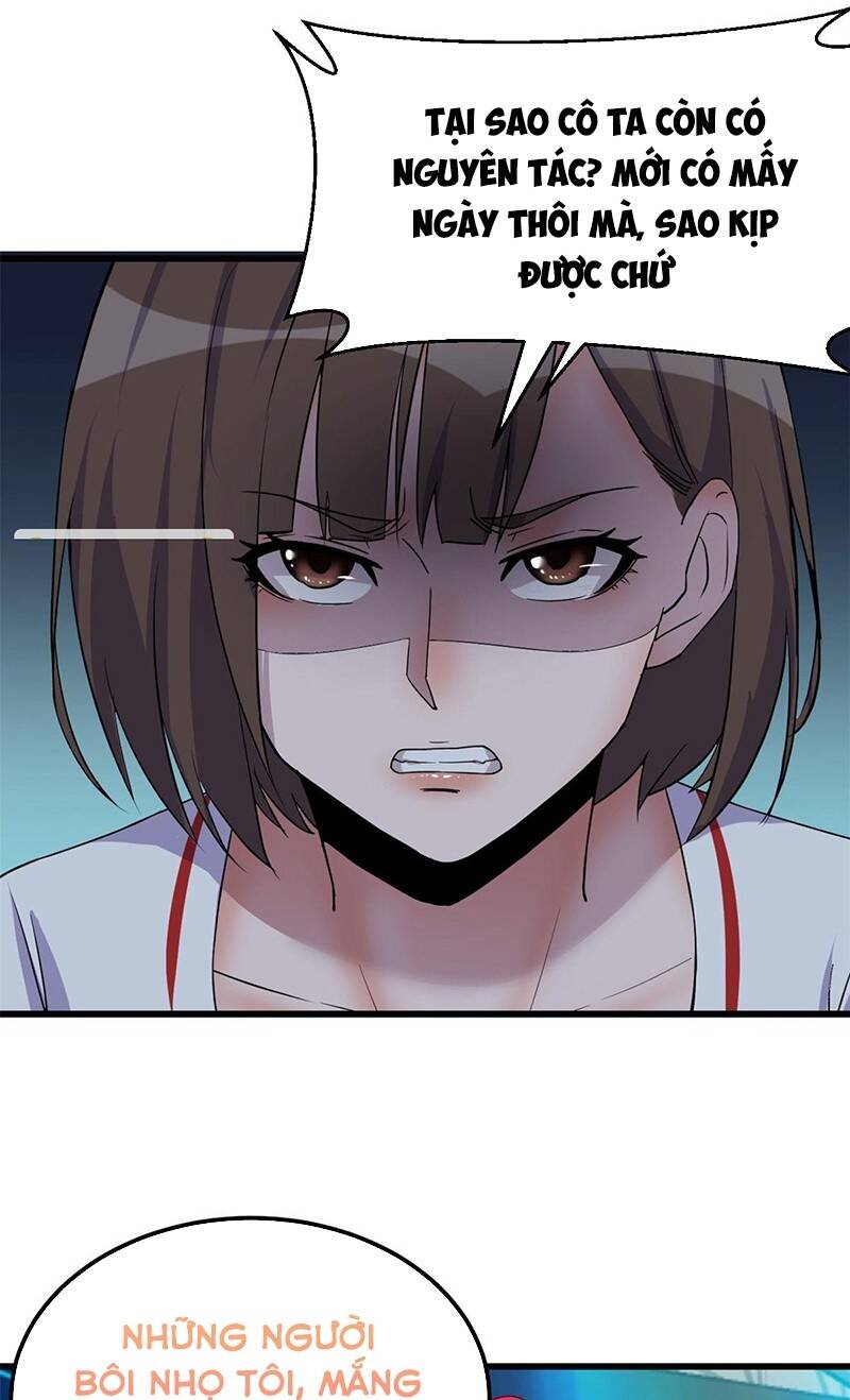 chị gái tôi là đại minh tinh chapter 141 37