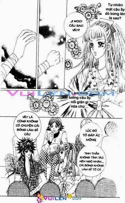 đến vương quốc ma chapter 12 36