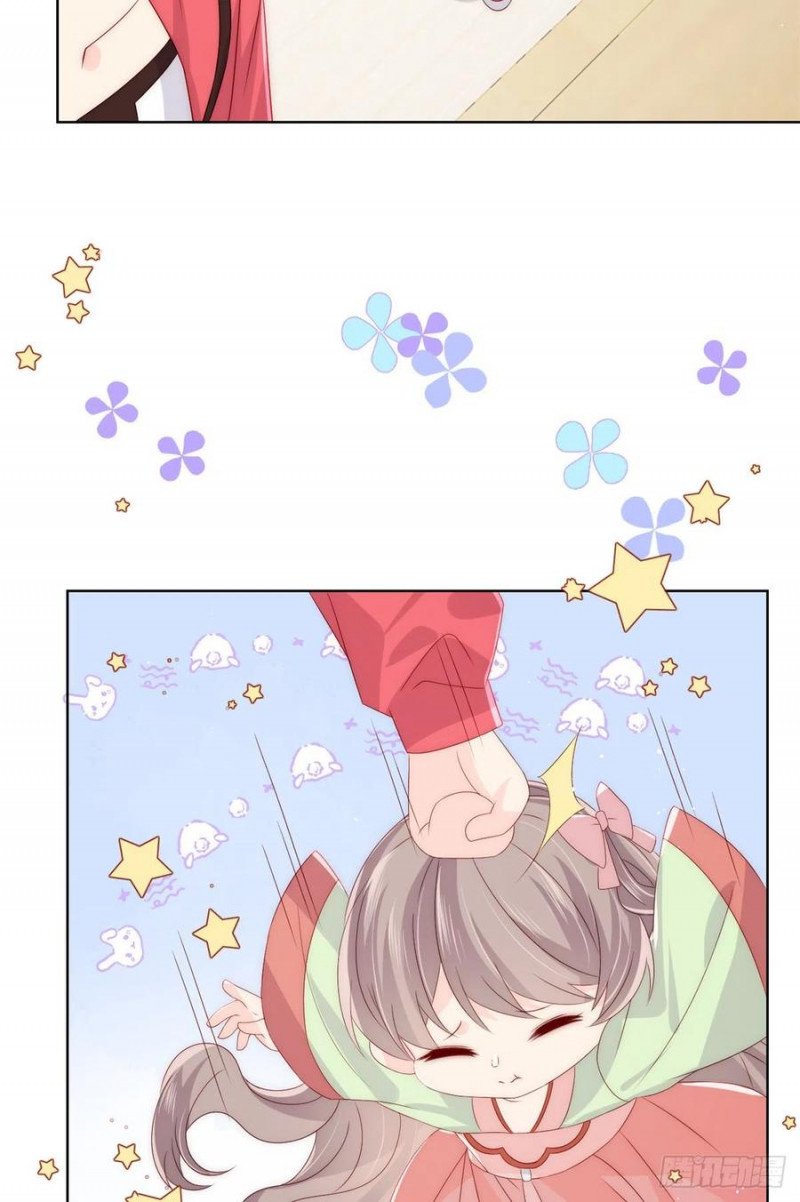 đoàn sủng lão đại ba tuổi rưỡi chapter 94 3