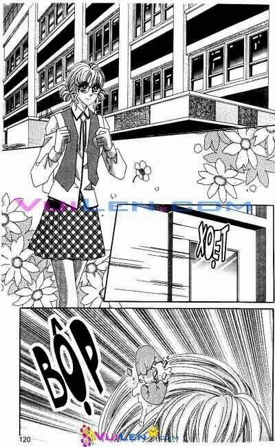 đừng tin cô ấy chapter 7 120