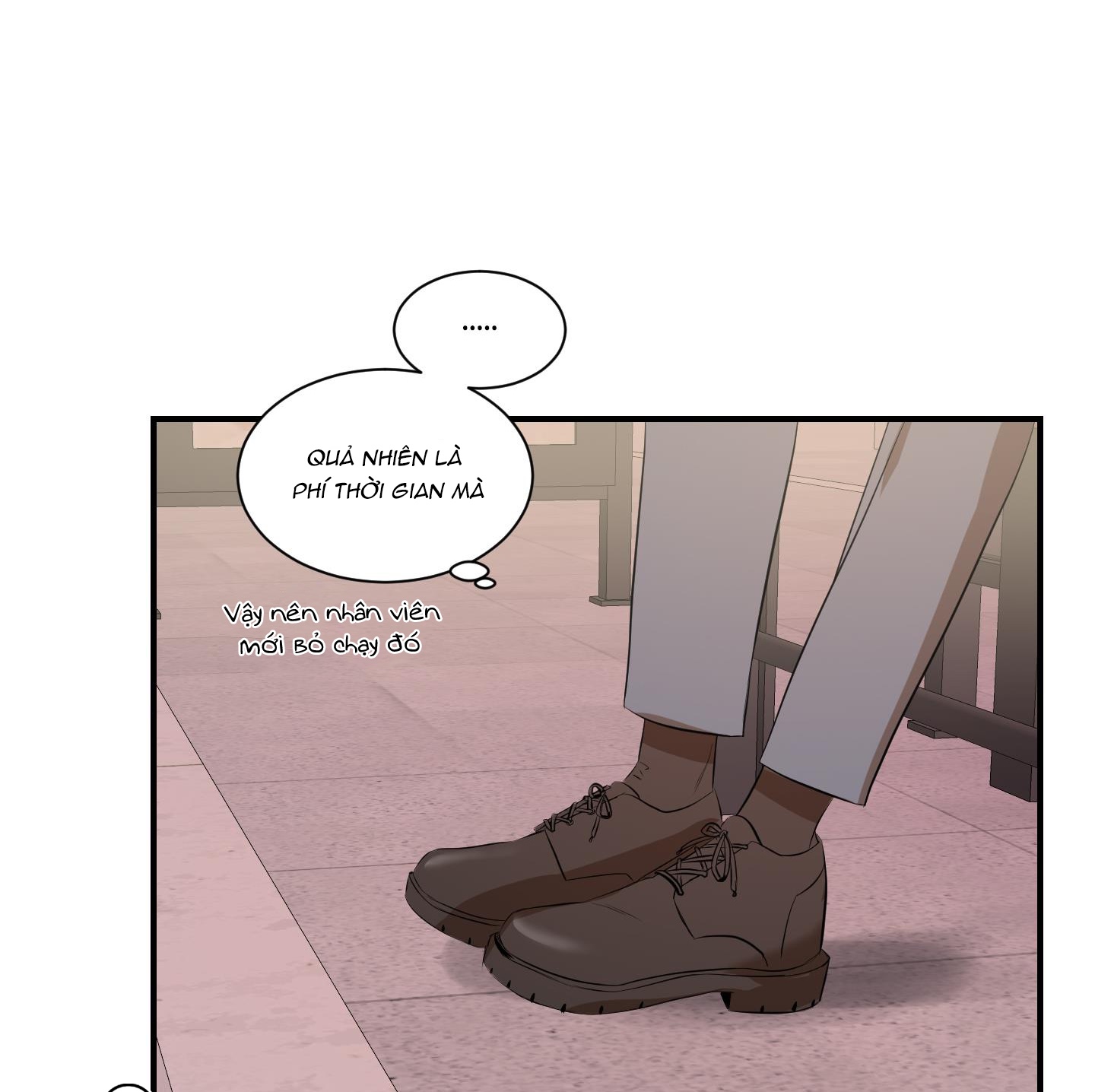 chốn riêng tư chapter 32 38