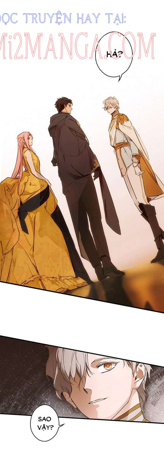 cổ tích về người mẹ kế chapter 50.5 2