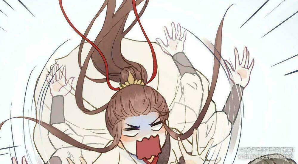 vương gia ba tuổi rưỡi của tôi chapter 12 96