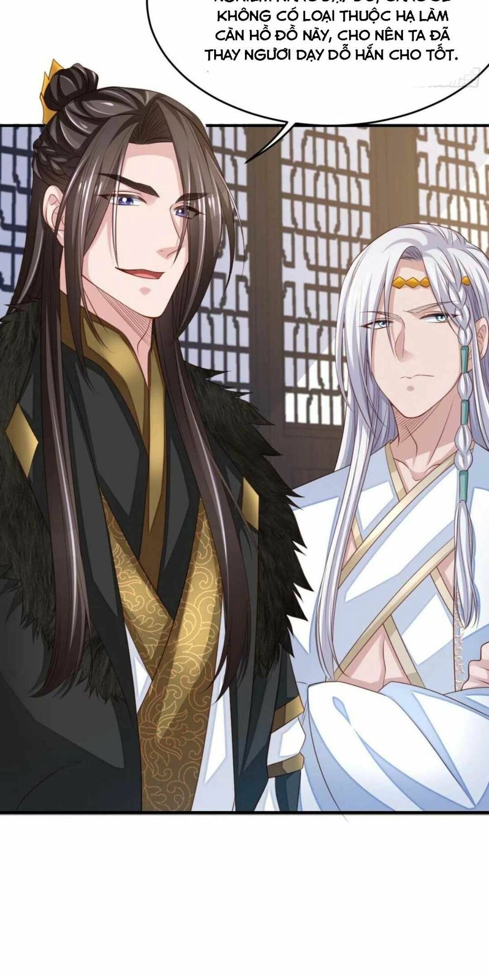 thuần hóa ba ba bạo quân chapter 30 56