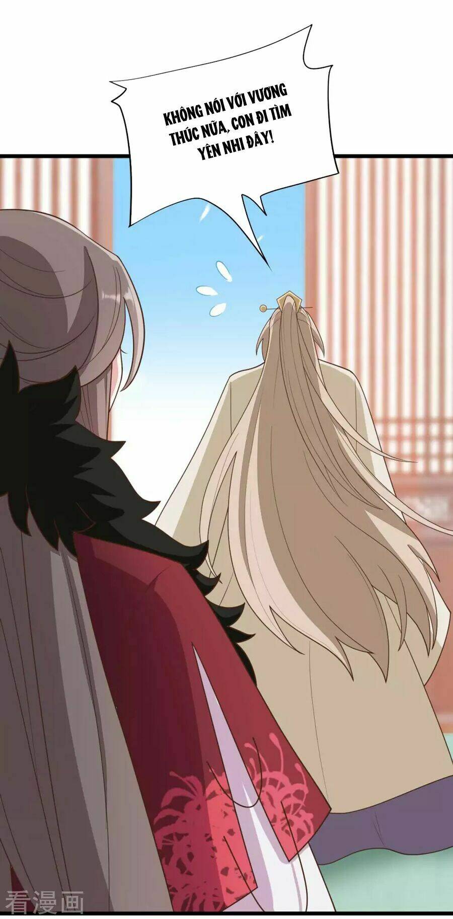 đích nữ hữu độc chapter 45 29