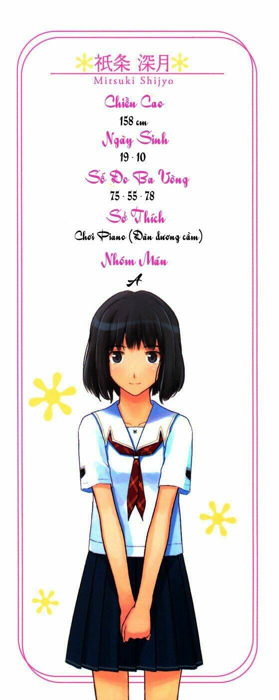 kimikiss chapter 18 5