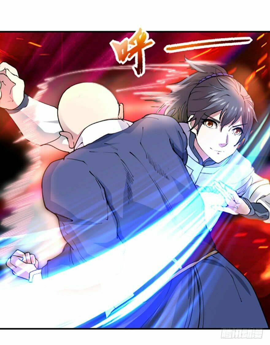 tiên thương chapter 3 19