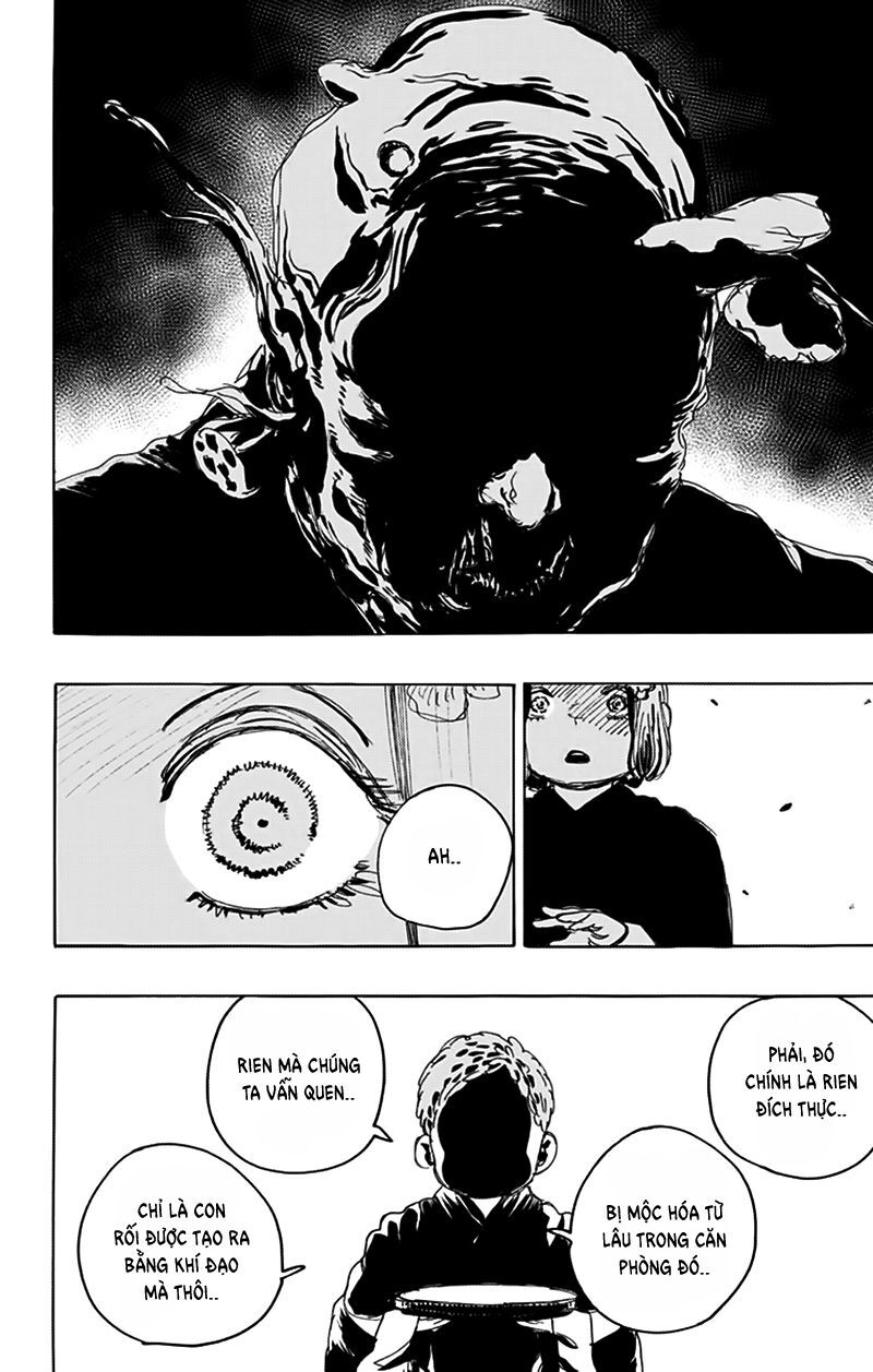 jigokuraku chapter 112 13