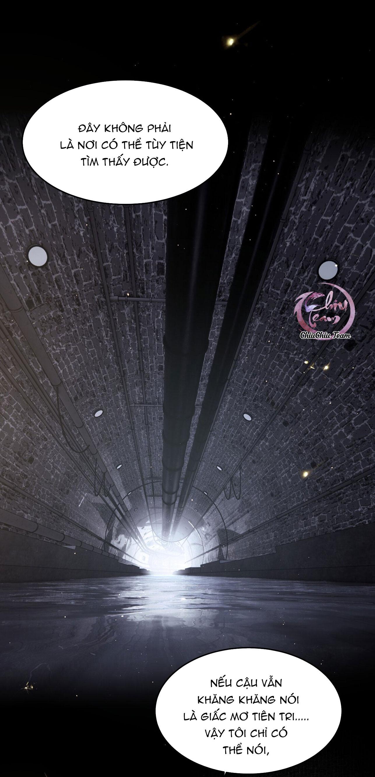 bạn trai cũ trở thành vua chapter 38 23