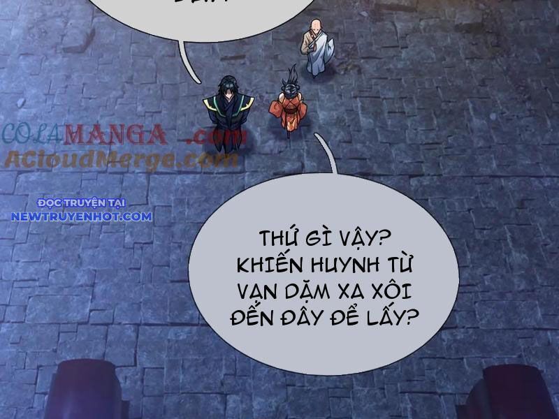 ngủ say vạn cổ: xuất thế đẩy ngang chư thiên chapter 70 87