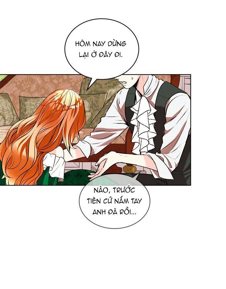 đức hạnh của ác nữ phản diện chapter 1 45