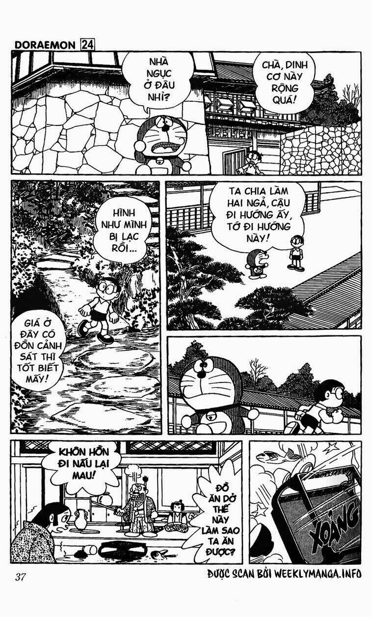 doraemon chapter 332 4
