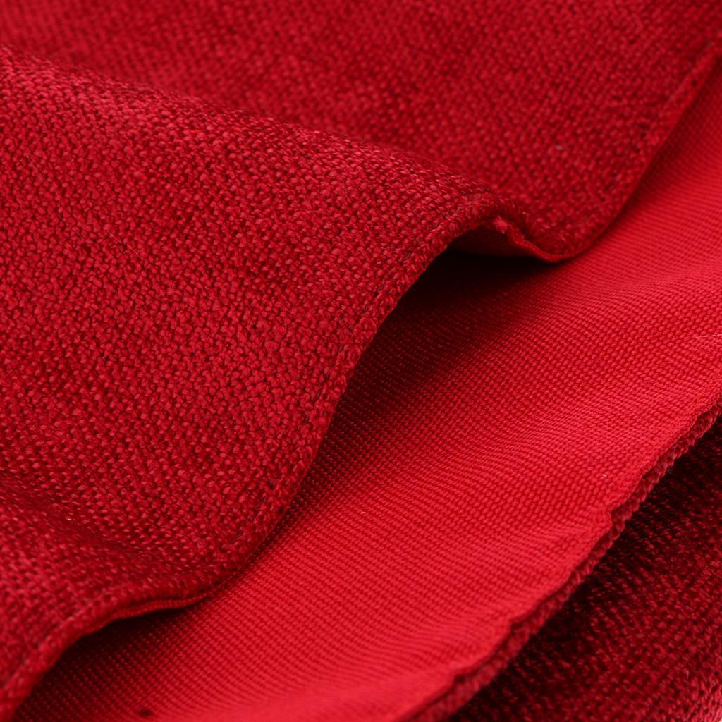 Chenille Bed Runner Cloth Bed Skirt Bedding Towels