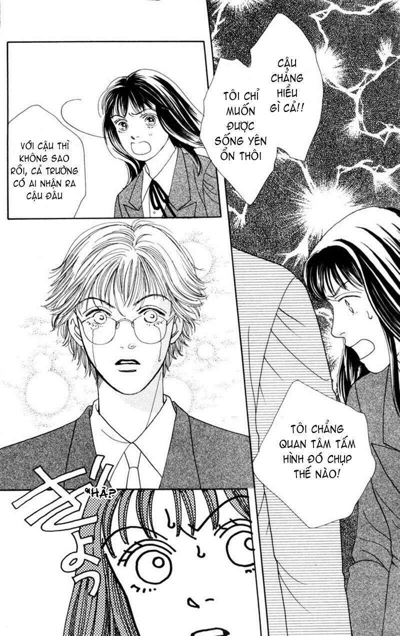 con nhà giàu chapter 82 21