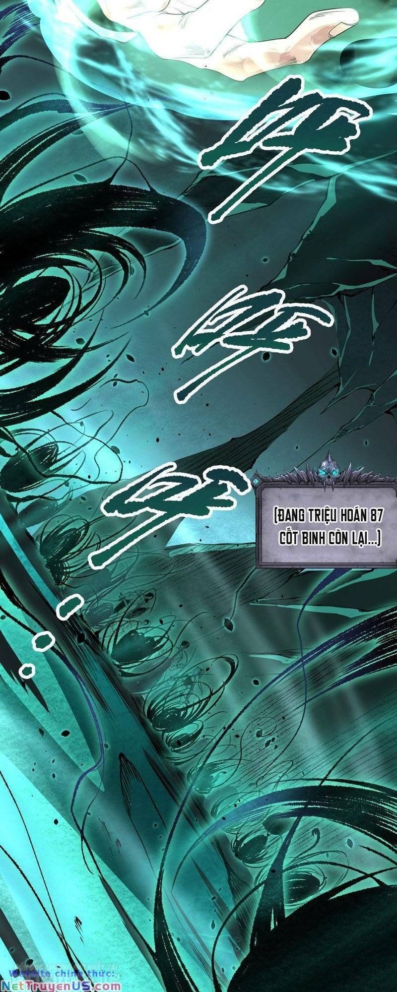 tử linh pháp sư! ta chính là thiên tài chapter 19 43