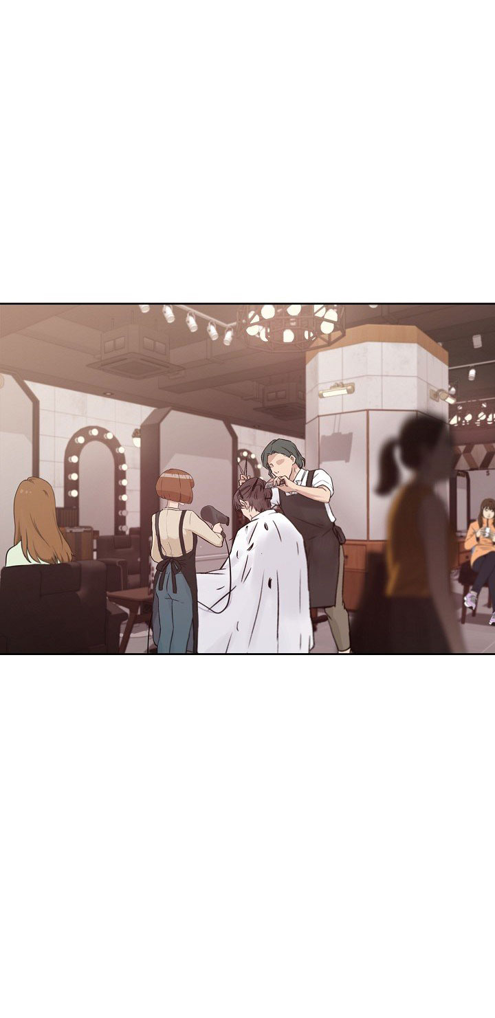 [18+] công tư phân minh chapter 36 8