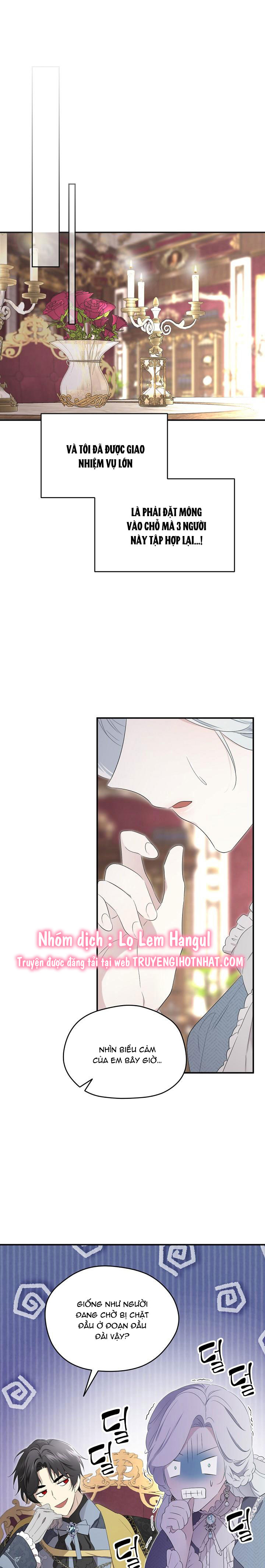 tôi là mẹ kế của nam chính chapter 102.1 3