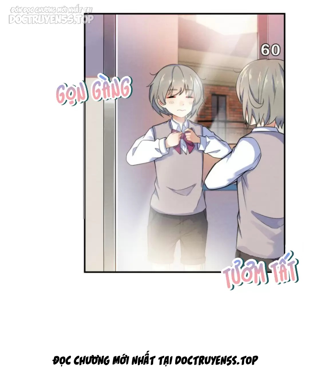 lời nói dối của cô ấy chapter 2 17