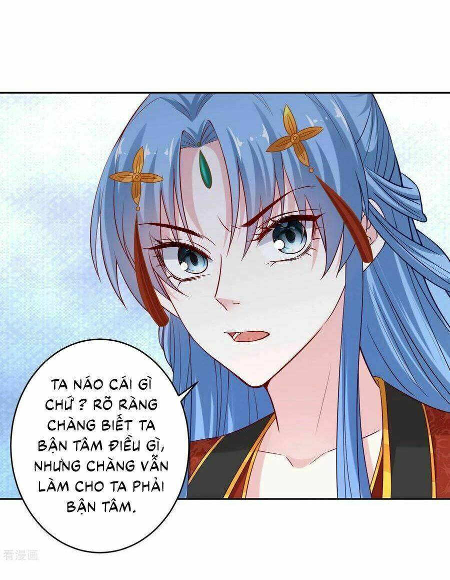 độc y đích nữ chapter 194 17