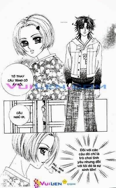 sâu trong ánh mắt chapter 111 3