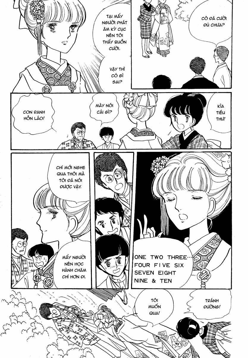 câu chuyện ở yokohama chapter 2 24