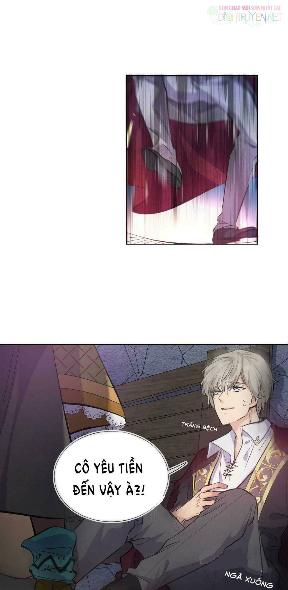 kế hoạch phát tài của olive chapter 1 36