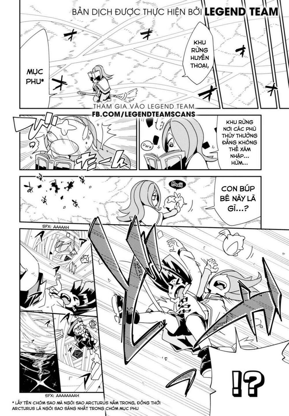 little witch academia (satou keisuke) chapter 1 37