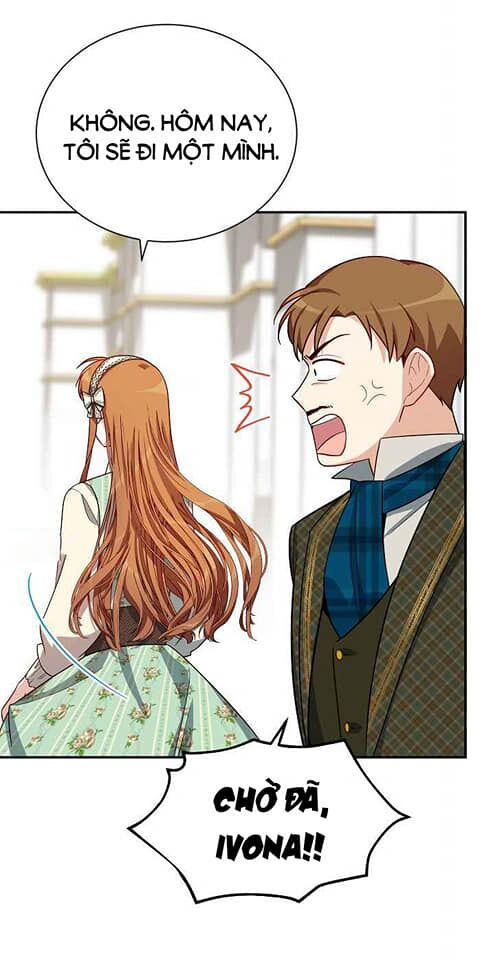 nữ công tước với tâm hồn trống rỗng chapter 22 38